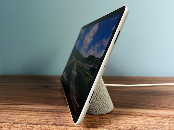 Google’s Pixel Tablet is an intriguing idea that doesn’t quite work | DeviceDaily.com