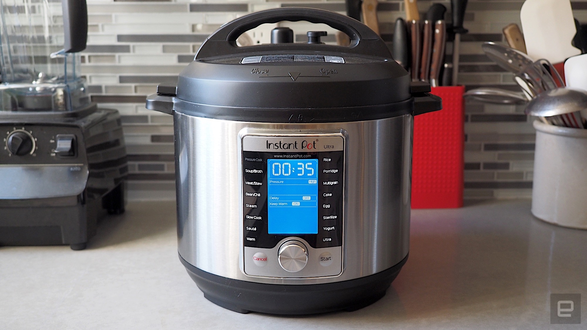 How to make the most of that Instant Pot you just bought | DeviceDaily.com