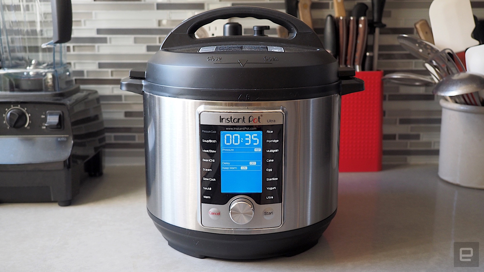 How to make the most of that Instant Pot you just bought | DeviceDaily.com How to make the most of that Instant Pot you just bought | DeviceDaily.com