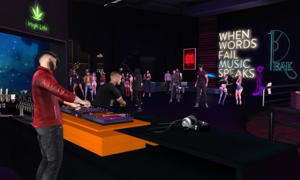 Second Life turns 20: metaverse lessons for Apple, Meta, and Roblox from the pioneering virtual world | DeviceDaily.com