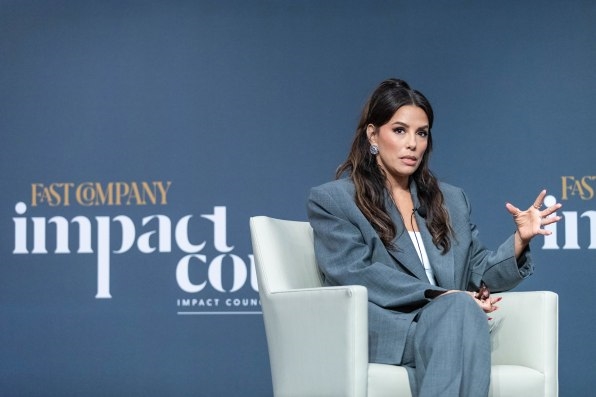 Why Eva Longoria felt the pressure to deliver a hit with her new film ‘Flamin’ Hot’ | DeviceDaily.com