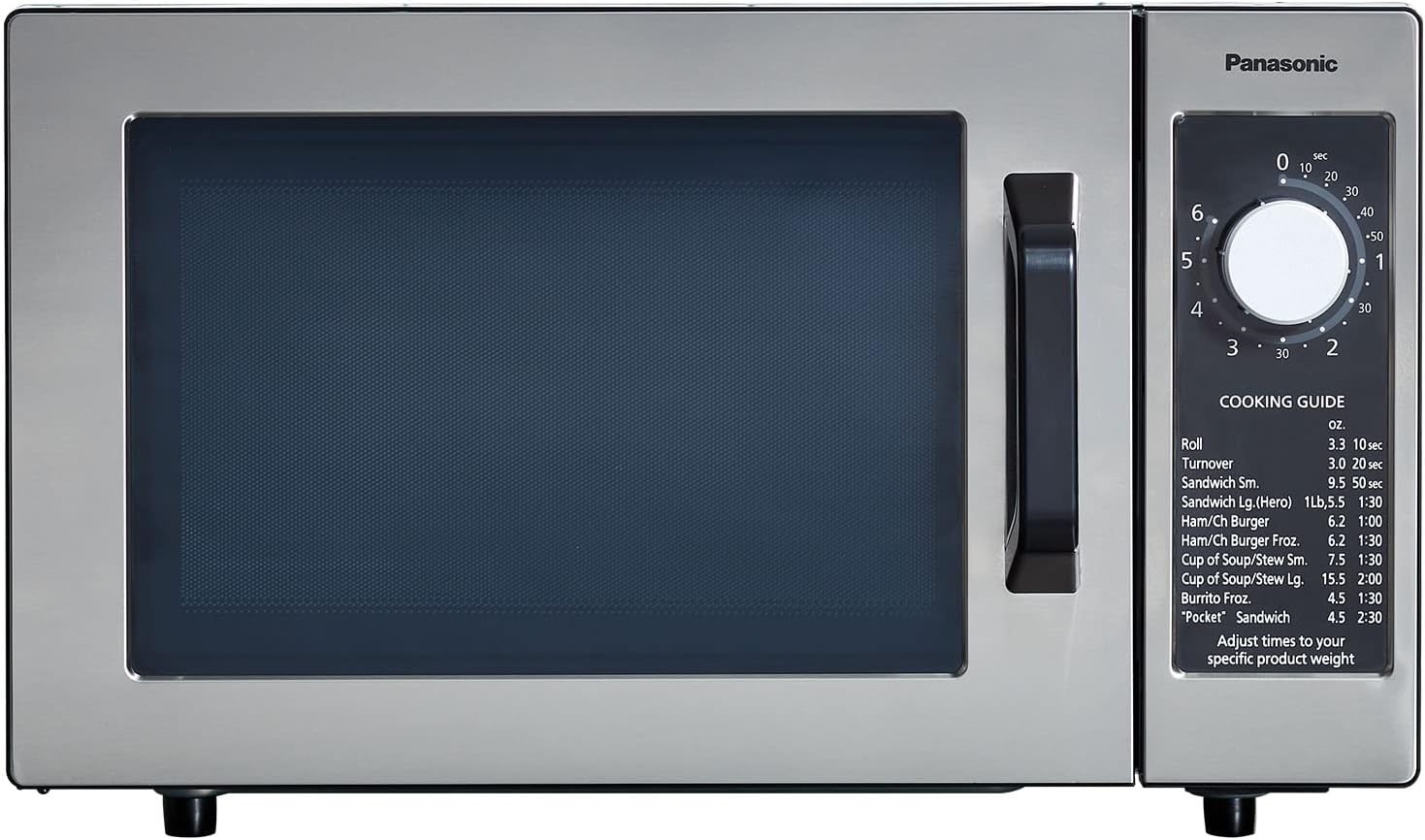 Best Microwave for Seniors in 2023 | DeviceDaily.com