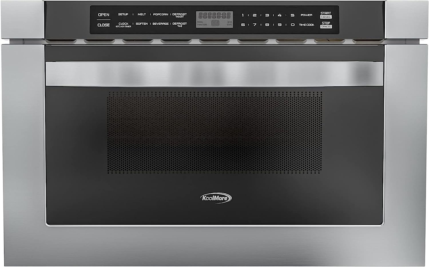 Best Microwaves of 2023 | DeviceDaily.com