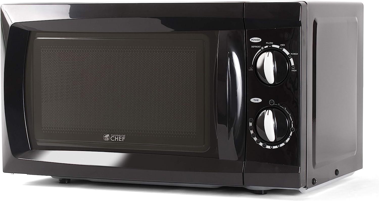 Best Microwave Under $100 in 2023 | DeviceDaily.com