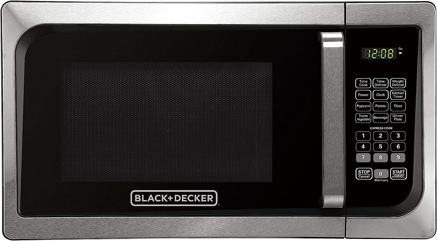 Best Microwave for Seniors in 2023 | DeviceDaily.com