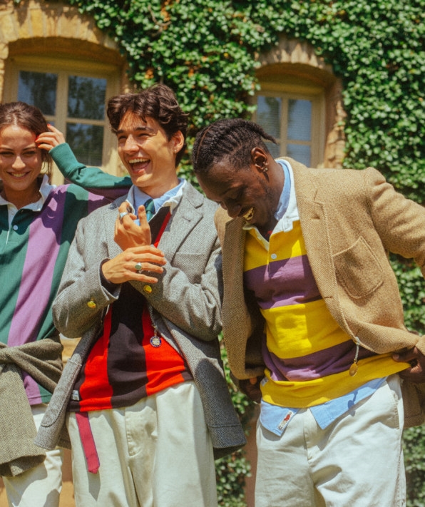 Can preppy fashion ever be radically inclusive? | DeviceDaily.com