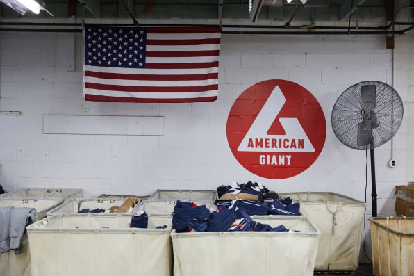 DTC startups are breathing new life into dying American factories | DeviceDaily.com