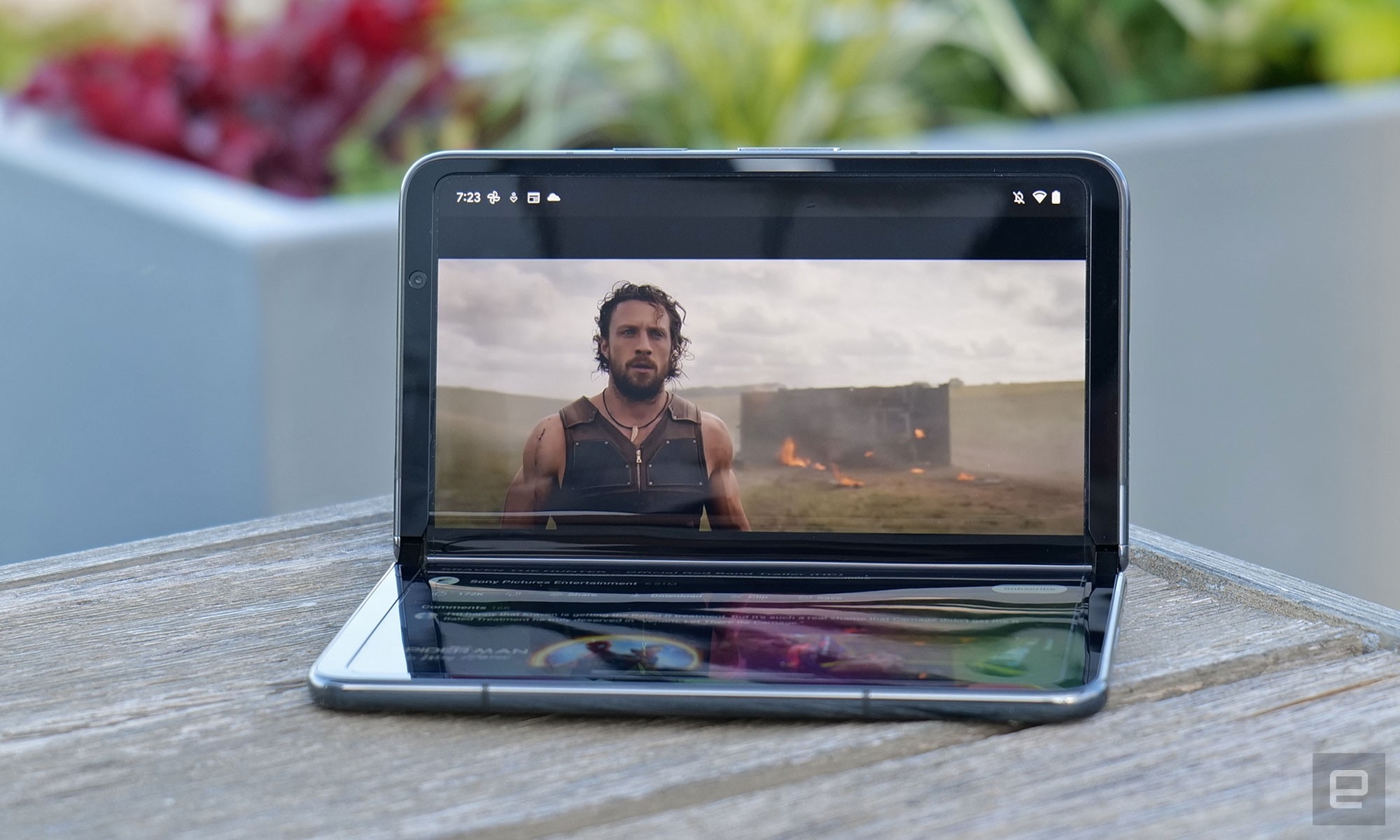 Google Pixel Fold review: The challenger that Samsung needs | DeviceDaily.com