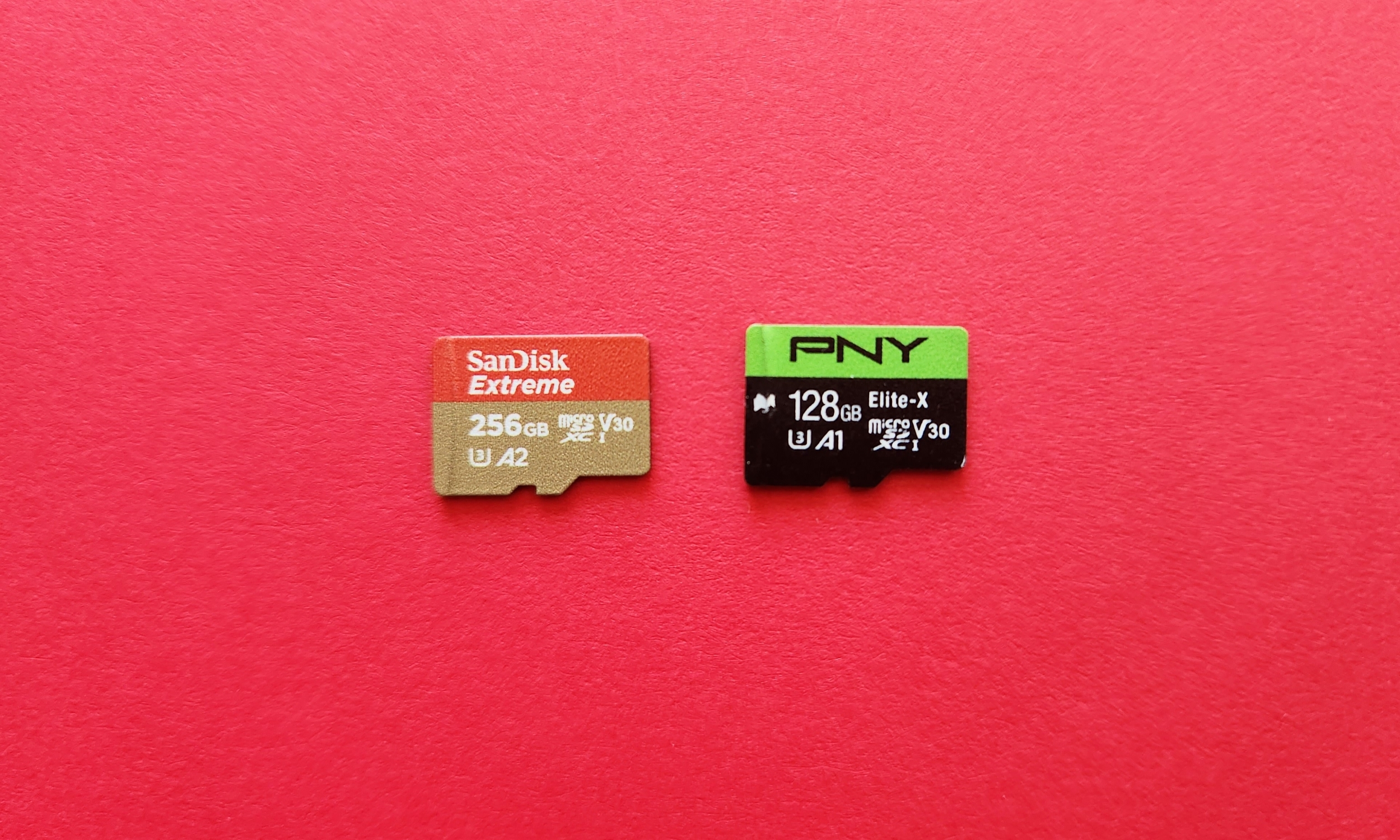 The best microSD cards in 2023 | DeviceDaily.com
