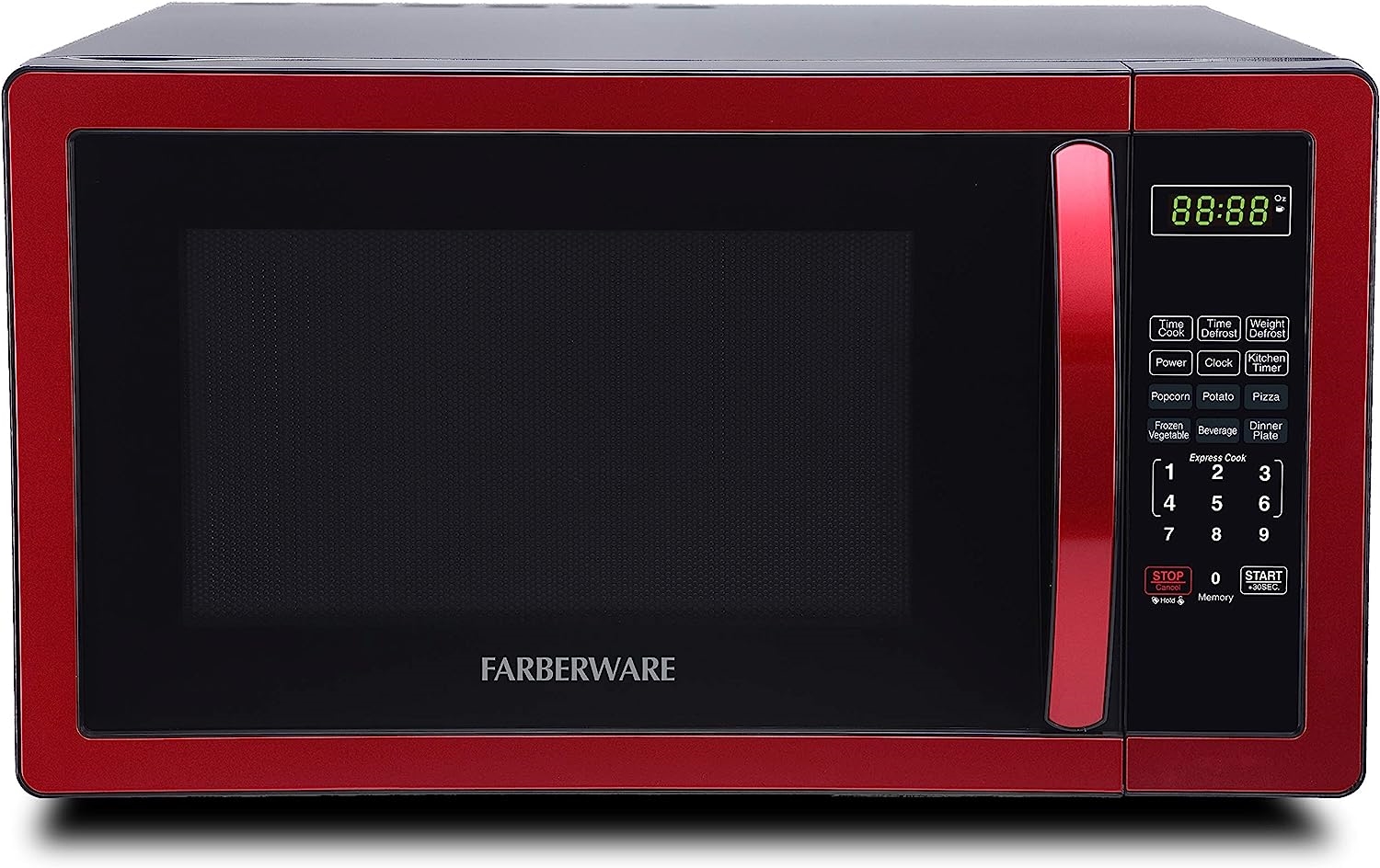 Best Microwave for Seniors in 2023 | DeviceDaily.com