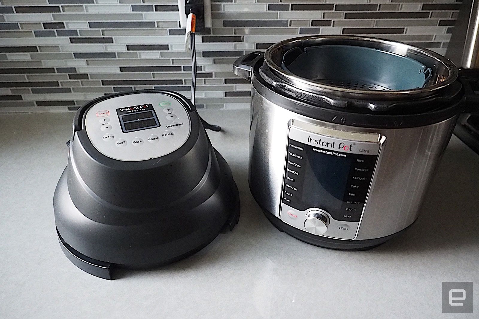 How to make the most of that Instant Pot you just bought | DeviceDaily.com