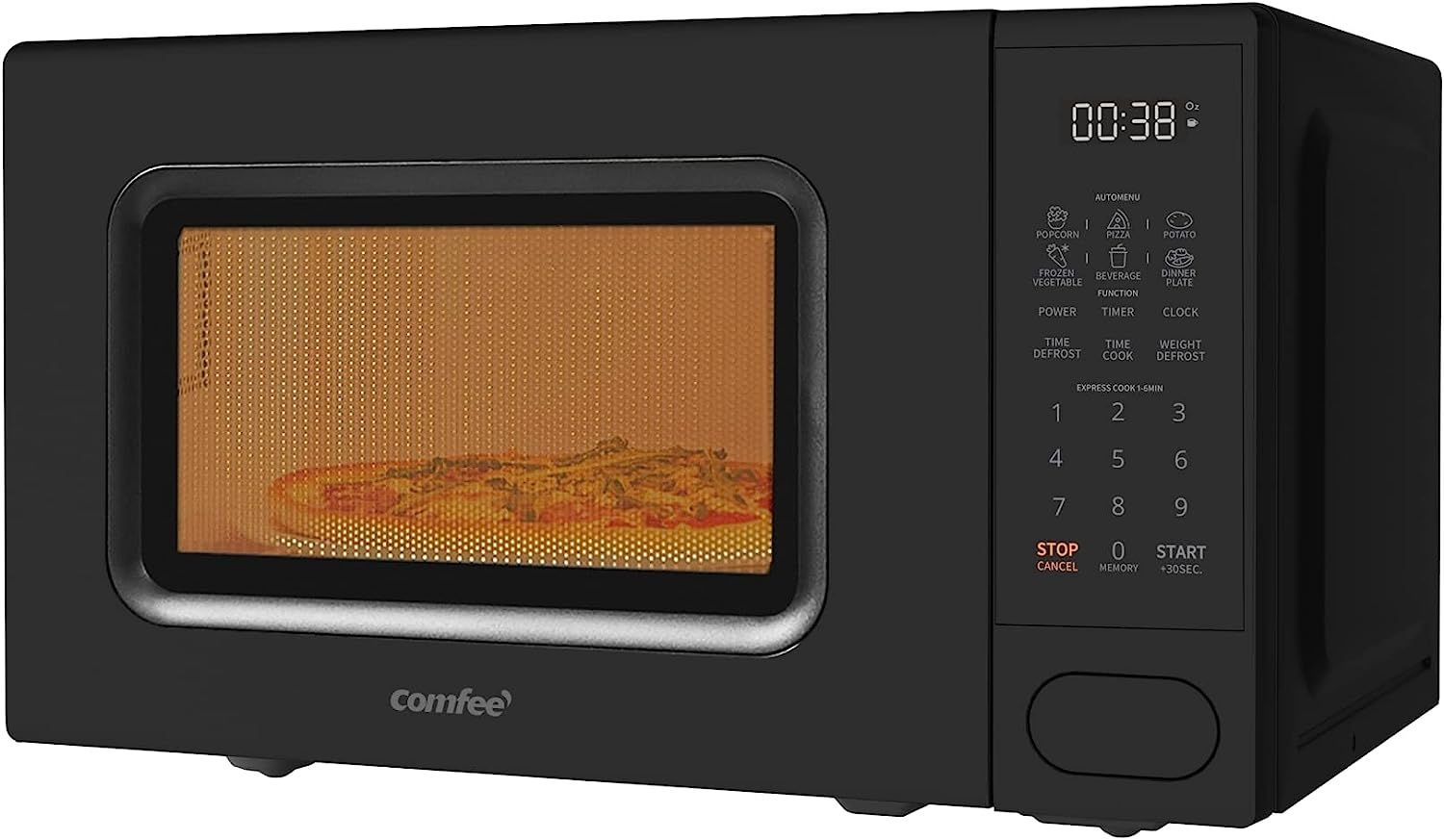 Best Microwaves of 2023 | DeviceDaily.com