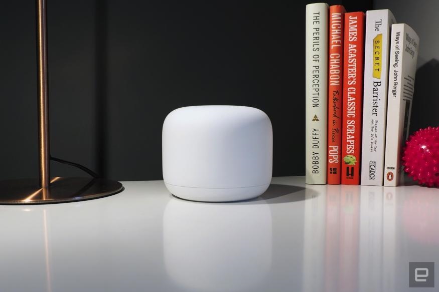 Nest WiFi Pro review: Google’s WiFi 6E mesh is more approachable than the rest | DeviceDaily.com