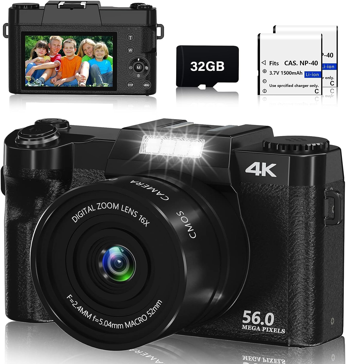 Best Beginner Cameras of 2023 | DeviceDaily.com