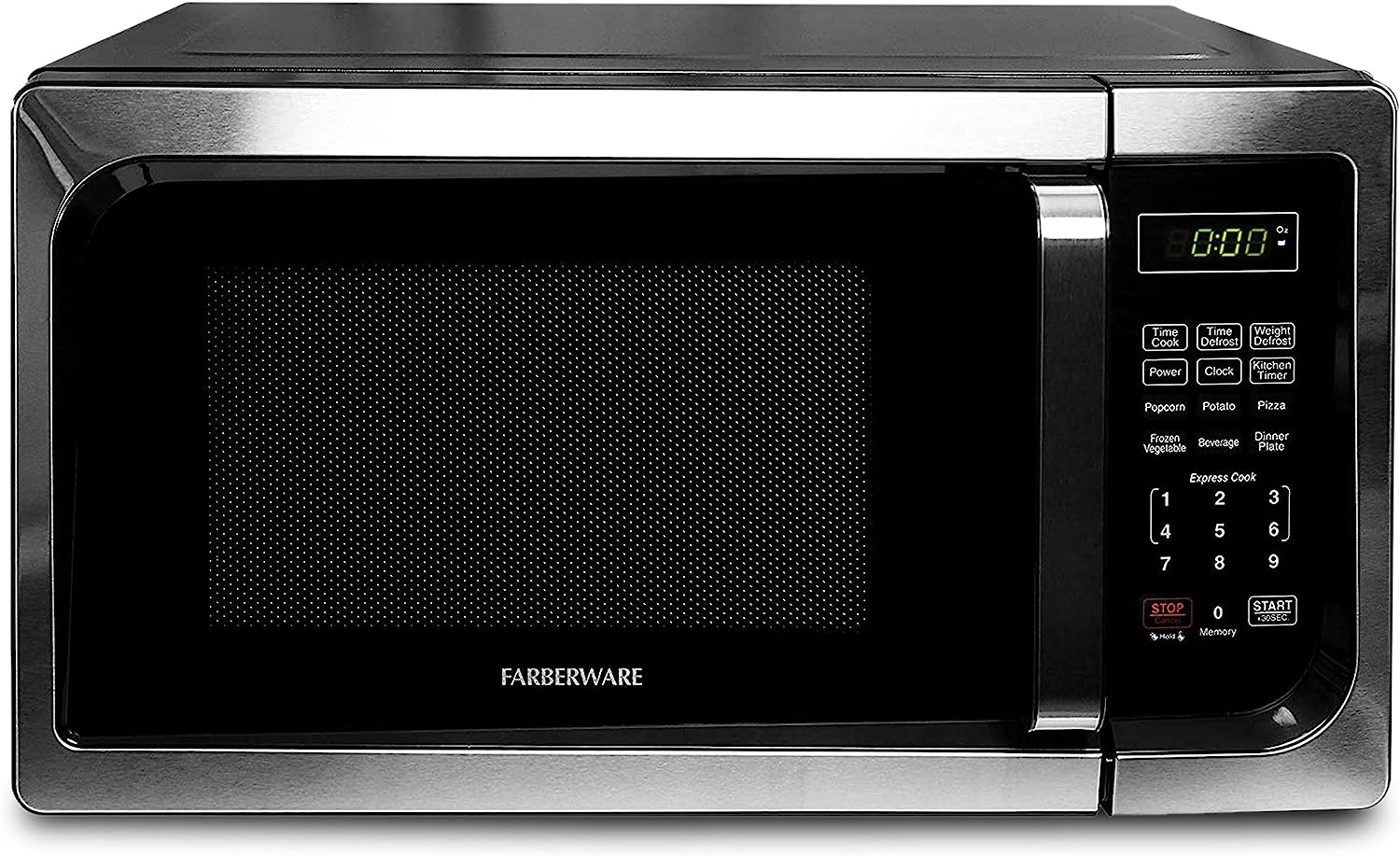 Best Microwave Under $100 in 2023 | DeviceDaily.com