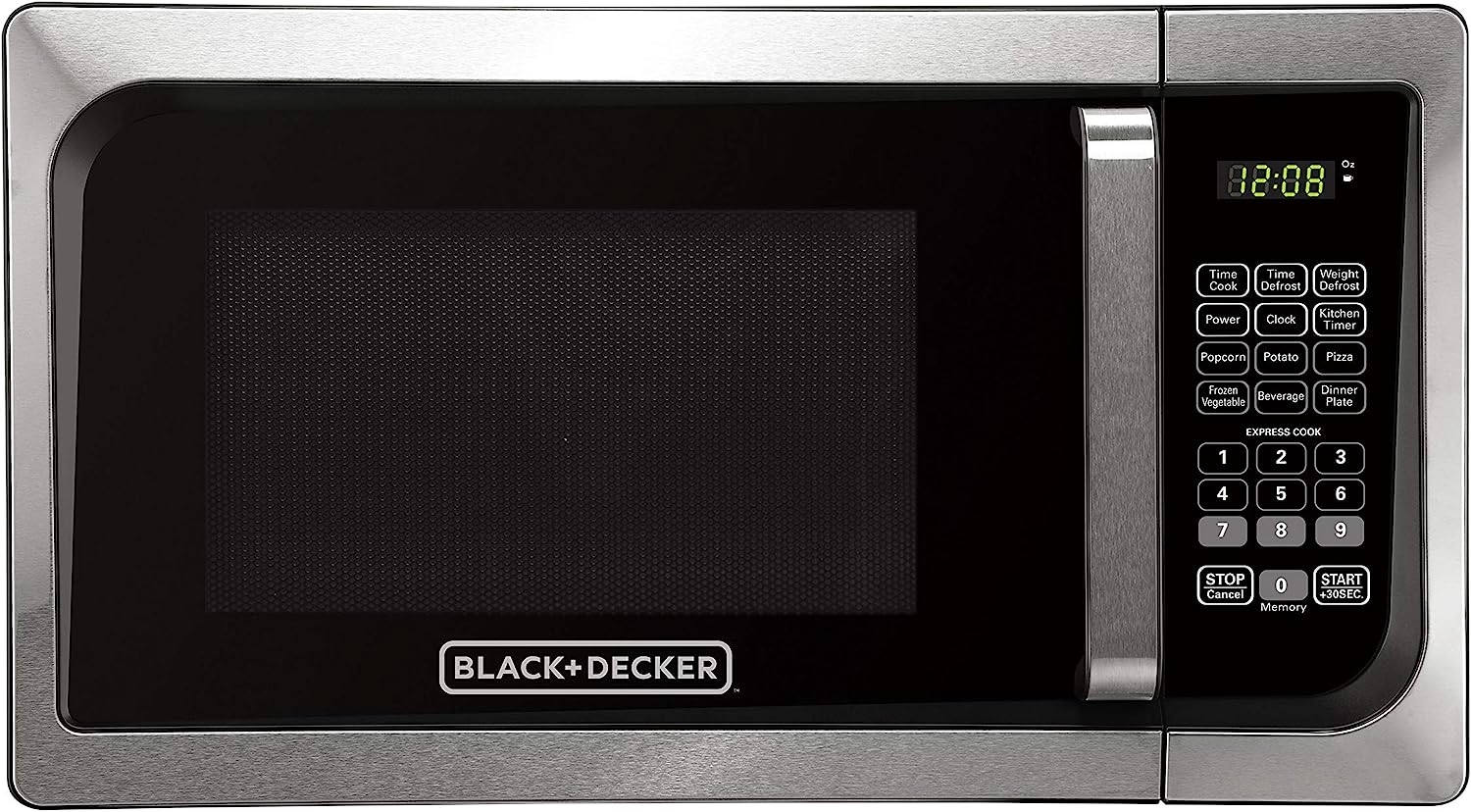 Best Microwaves of 2023 | DeviceDaily.com