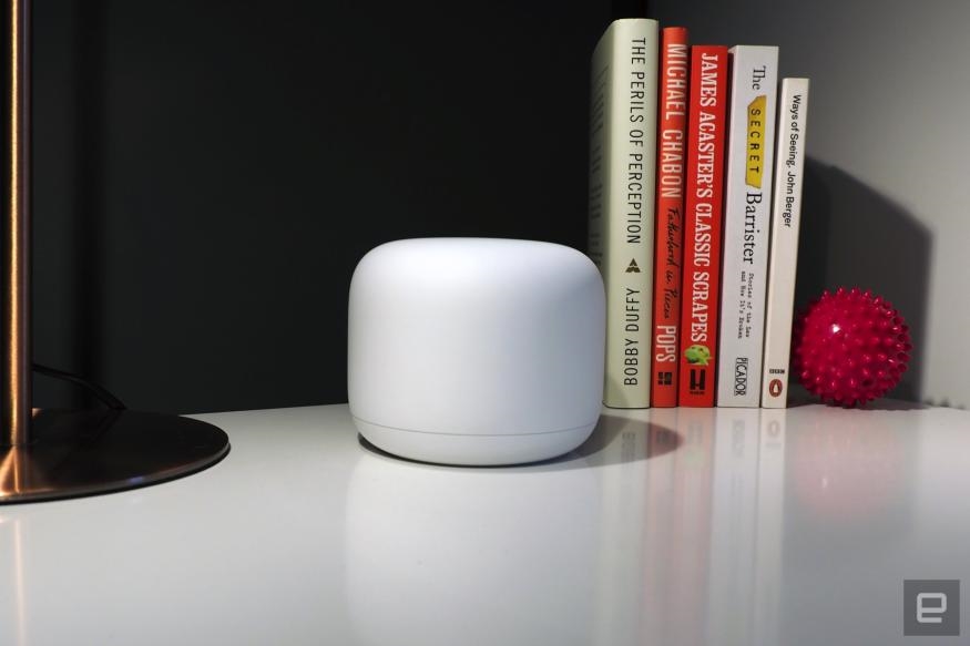 Nest WiFi Pro review: Google’s WiFi 6E mesh is more approachable than the rest | DeviceDaily.com