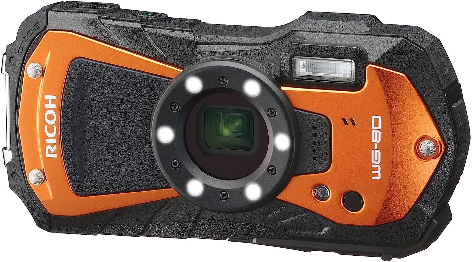 Best Waterproof Cameras of 2023 | DeviceDaily.com