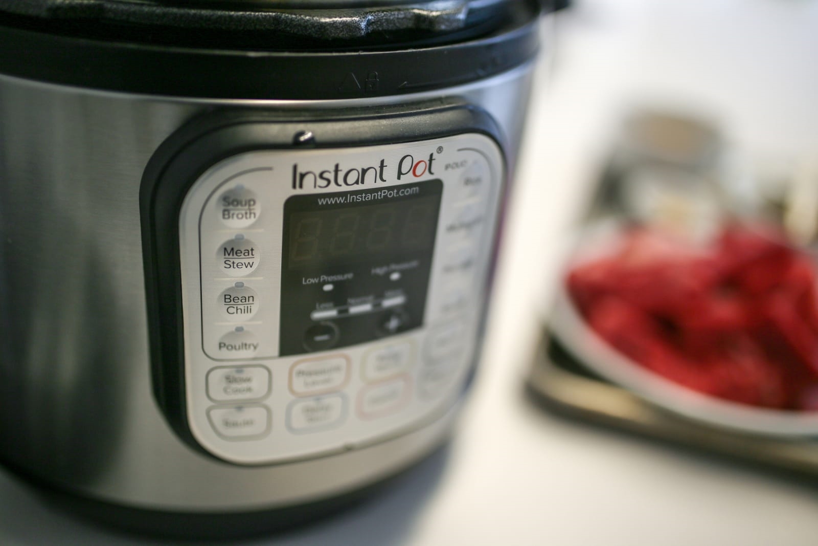 How to make the most of that Instant Pot you just bought | DeviceDaily.com