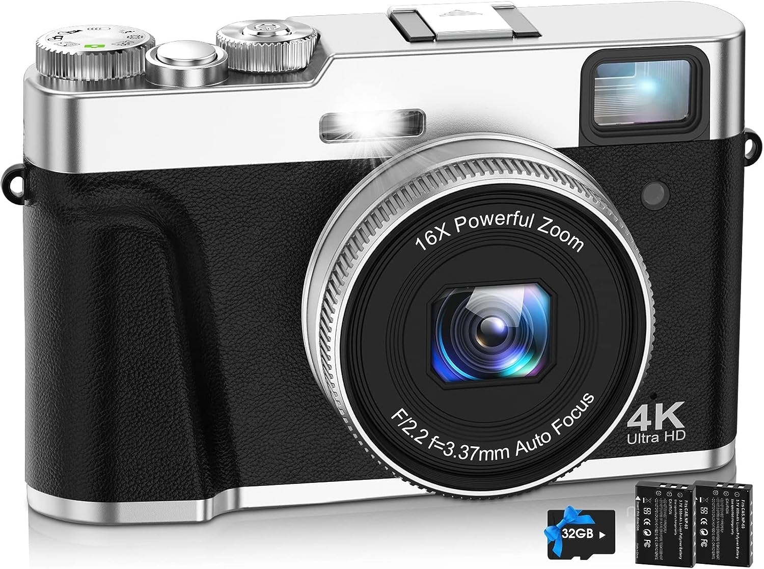 Best Beginner Cameras of 2023 | DeviceDaily.com