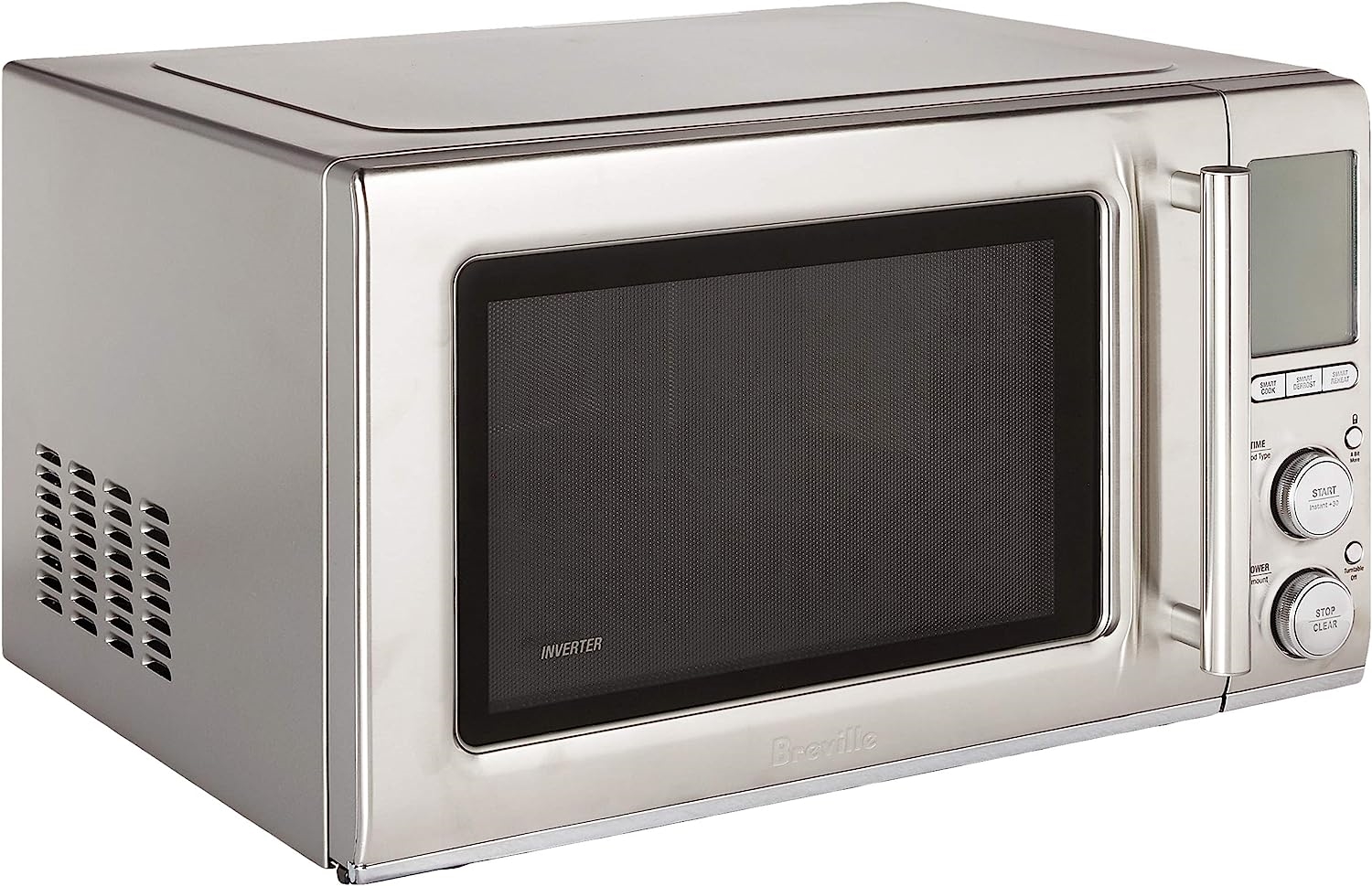 Best Microwave for Seniors in 2023 | DeviceDaily.com