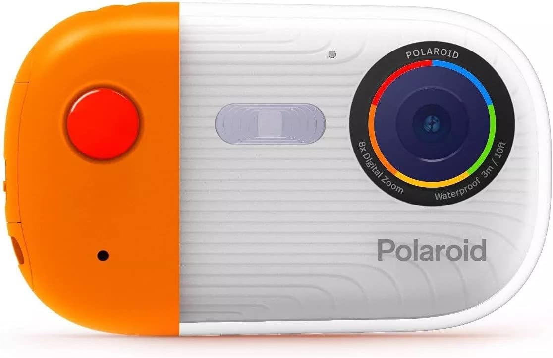 Best Waterproof Cameras of 2023 | DeviceDaily.com