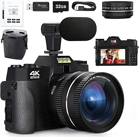 Best Youtube Cameras of 2023 | DeviceDaily.com