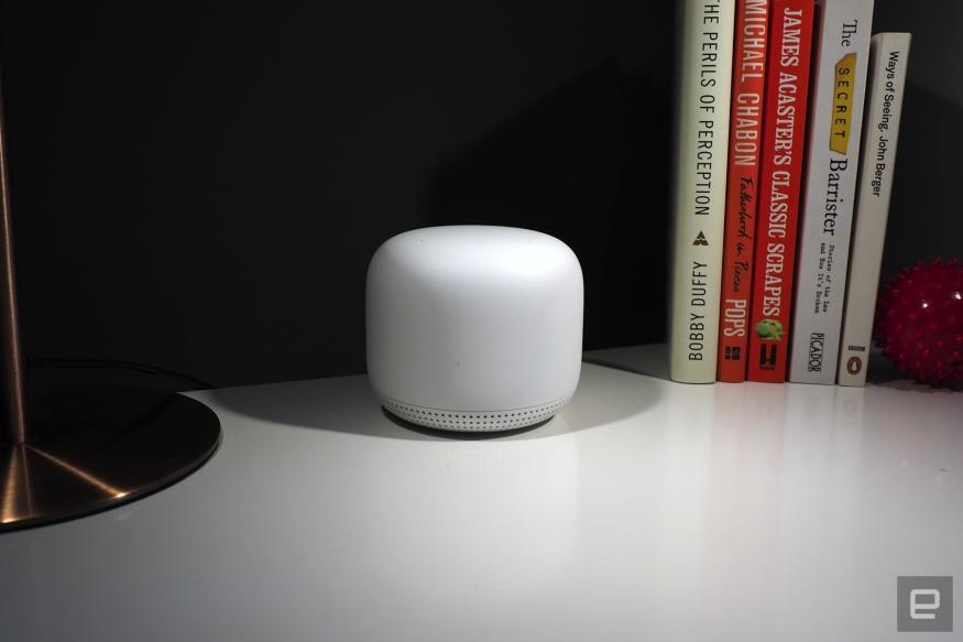 Nest WiFi Pro review: Google’s WiFi 6E mesh is more approachable than the rest | DeviceDaily.com