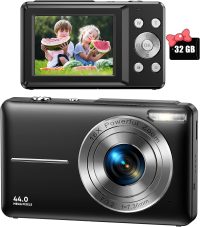 Best Beginner Cameras of 2023