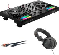 Best DJ Controllers with Bluetooth of 2023