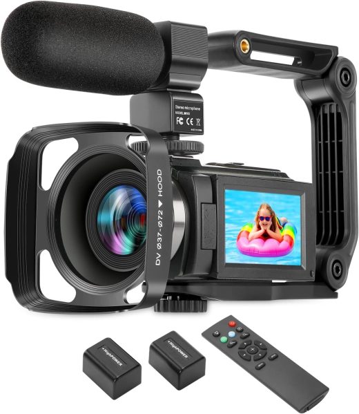 Best Youtube Cameras of 2023