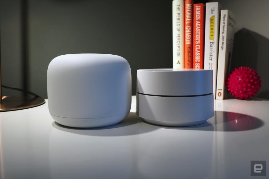 Nest WiFi Pro review: Google’s WiFi 6E mesh is more approachable than the rest | DeviceDaily.com