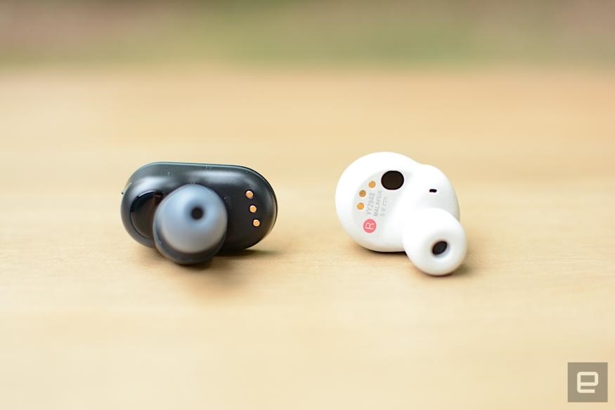 The best wireless earbuds for 2023 | DeviceDaily.com