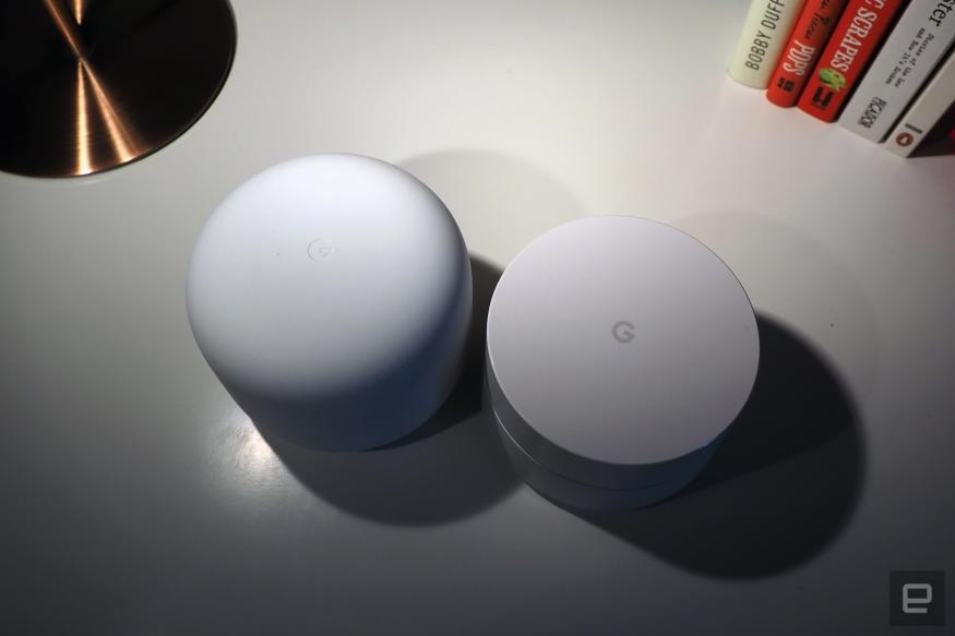 Nest WiFi Pro review: Google’s WiFi 6E mesh is more approachable than the rest | DeviceDaily.com