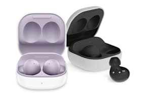 Samsung's latest Pokémon-themed Galaxy Buds are too cute | DeviceDaily.com