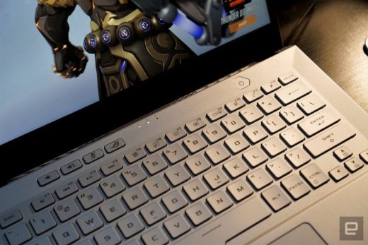 The best gaming laptops for 2023