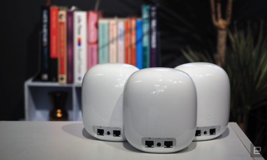 Nest WiFi Pro review: Google’s WiFi 6E mesh is more approachable than the rest