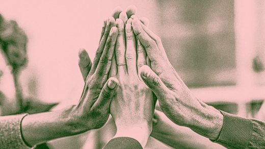 3 ways to foster a sense of community at work