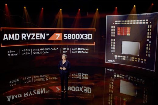 AMD’s $229 Ryzen 5 5600X3D is a Micro Center exclusive