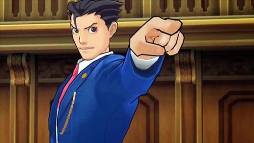 Ace Attorney games with Apollo Justice are coming to newer consoles in early 2024