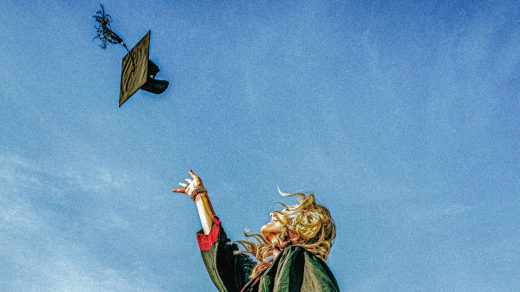 Avoid telling new grads these 4 common things