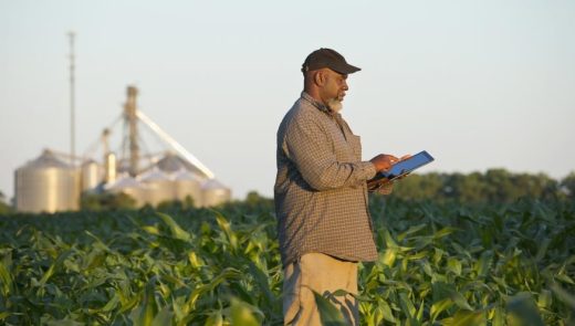 Biden administration announces $930 million in grants to expand rural internet access