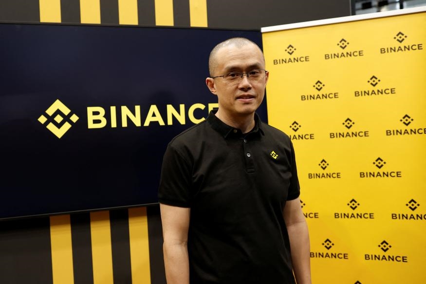 Binance reaches deal with SEC to avoid US asset freeze | DeviceDaily.com