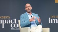 Etsy CEO Josh Silverman credits corporate ‘do-gooderism’ for the company’s turnaround