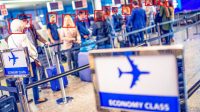 Exclusive: TSA to expand its facial recognition program to over 400 airports