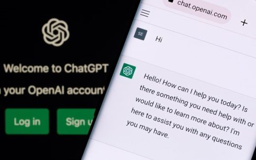 Google, Microsoft, OpenAI Limit AI Chatbot Internet Users: Report