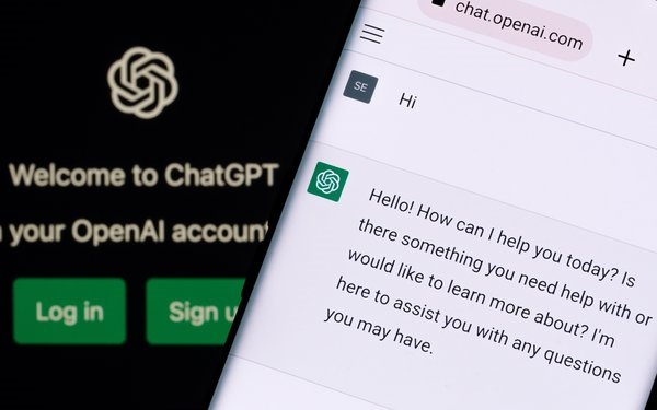 Google, Microsoft, OpenAI Limit AI Chatbot Internet Users: Report | DeviceDaily.com