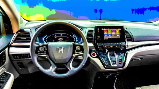 Honda just recalled 1.2 million vehicles: Here’s what to know if yours is one of them