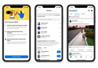 Meta explains how its AI decides what you see on Facebook and Instagram