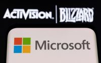 Microsoft-Activision Blizzard merger temporarily blocked by US judge